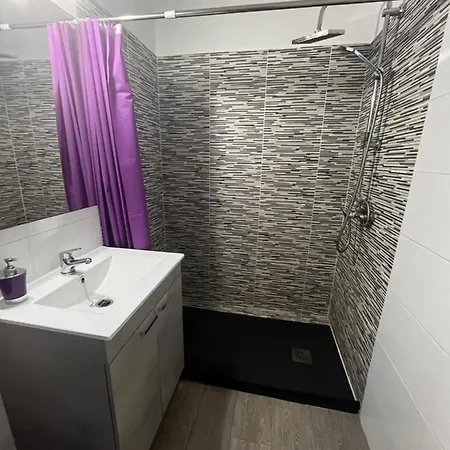 Casa Domingo 3 Διαμέρισμα *