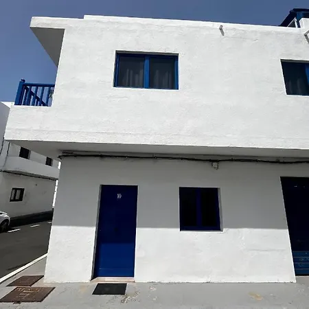 Casa Domingo 3 *