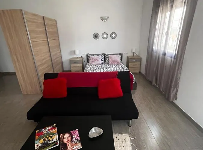 Casa Domingo 3 Lejlighed