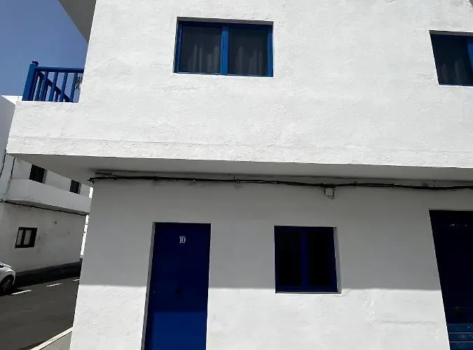 Casa Domingo 3 *