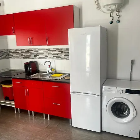 Casa Domingo 3 Apartment